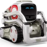 Cozmo Anki — интерактивный робот с ИИ (photo 2)