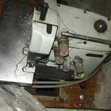 Швейная машина для ткани и кожи (photo 3)