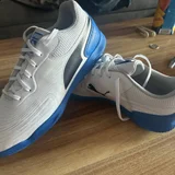 Кроссовки Puma (photo 6)