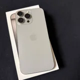 iPhone 16 Pro Max 256GB (photo 1)