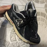 Кроссовки new balance (photo 2)