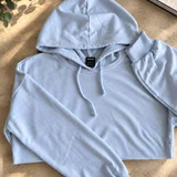 🔥 СТИЛЬНЫЕ ХУДИ OUTFIT - ВСЕГО 25 ₾ 🔥 (photo 10)