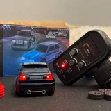 Радиоуправляемая машинка Volkswagen Golf GTI II (photo 3)
