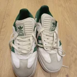 Кроссовки Adidas Samba XLG (photo 1)