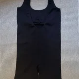 Джинсы прямые, классический синий цвет, хороший деним/ (photo 1)