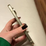 Google Pixel 10 (12/128 GB) Lemongrass (photo 3)