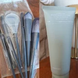 Упаковка с порционными капсулами-масками для волос CELIMAX Ji Woo Gae Baking Soda Deep Pore Foam Cleansing (photo 3)