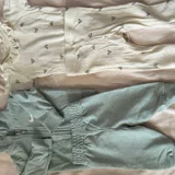 3 больших пакета детских вещей (photo 3)