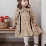 Платье с фартуком (photo 3)