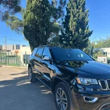 Jeep Grand Cherokee Limited 2018 (photo 2)