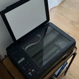 Canon PIXMA G640 фотопринтер (photo 4)