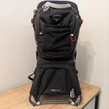 Детский рюкзак-переноска Osprey Poco Plus (photo 3)