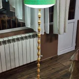 Торшер напольный винтажный (photo 5)