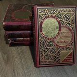 Комплект книг коллекционного старого издания (photo 3)