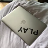 MacBook Air 13 2017 i5 8GB SSD 128GB (photo 2)