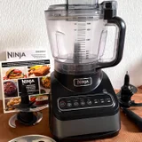 Кухонный комбайн Ninja Chopper (photo 1)