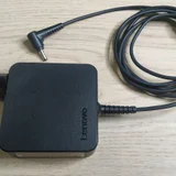 Зарядное устройство для ноутбука Lenovo 65W (photo 1)