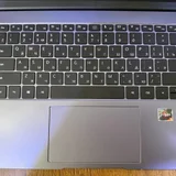Huawei MateBook D 15 (photo 2)