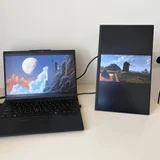 Портативный монитор Laptomo P5 (photo 2)