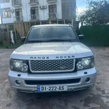 Range Rover 4.2 газ-бензин 2007 (photo 3)