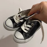 Детские кеды Converse (photo 1)