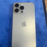 iPhone 15 Pro Max 256GB (photo 1)