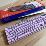 Клавиатура YINDIAO K500 (photo 3)