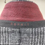 Шерстяное манто Esprit (photo 3)