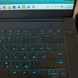 Ноутбук Razer (photo 2)