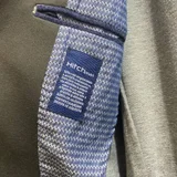 Мужской трикотажный пиджак Hitchman Milano (photo 3)