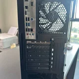 ПК + мышка Intel Core i5-14400F, RTX 5060, 32GB RAM, 1TB SSD (photo 2)
