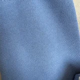 Мужской джемпер UNIQLO Washable Milano Ribbed Sweater (photo 3)