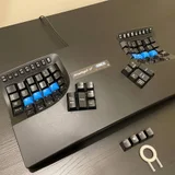 Kinesis Advantage2 LFQ клавиатура (photo 1)