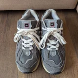 Кроссовки New Balance 1906 Protection Pack (photo 2)