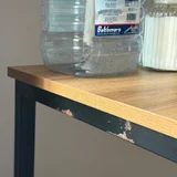 обеденный стол и ДВА стула ikea (photo 2)