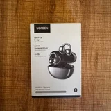 Беспроводные наушники UGREEN ClipBuds (photo 1)