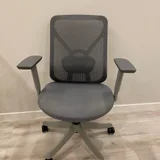 Офисное компьютерное кресло Office chair NOEL Doro-MG (photo 1)