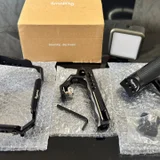Клетка Small Rig для камеры Sony Alpha (photo 1)
