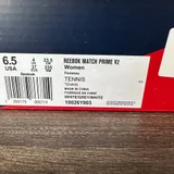 Кроссовки Reebok (photo 6)