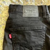 Джинсы Levi’s 541 (photo 1)