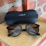 Солнцезащитные очки Vogue VO 5166-S с чехлом (photo 1)