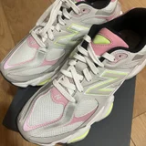 Кроссовки New Balance (photo 1)