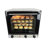 Профессиональная конвекционная печь (photo 4)