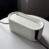 Сетевой фильтр-куб TP-VE4U5E-C USB-A + Type-C 20W (photo 5)