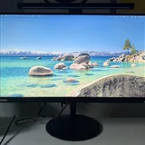 Монитор Lenovo ThinkVision P27u-10 27" (photo 1)