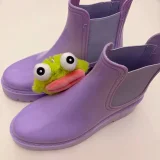 Резиновые челси Asos, размер 38 (photo 1)