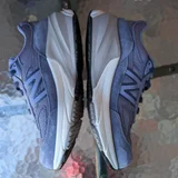 Женские кроссовки женские New Balance 990v6 (photo 3)