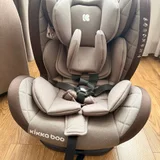 детское кресло, от 0-36 кг. С поворотом и наклоном. Пользовались редко. (photo 1)