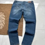 Джинсы **Brunello Cucinelli** (photo 1)