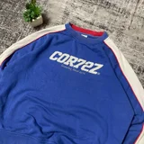 Vintage Nike Cortez sweatshirt (photo 2)